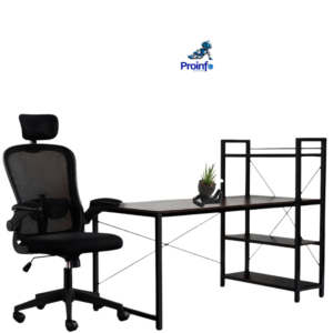 COMBO DE OFICINA (Silla + Escritorio)