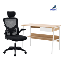 COMBO DE OFICINA (Silla + Escritorio)