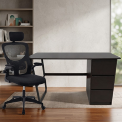 COMBO DE OFICINA (Silla + Escritorio) - Imagen 2