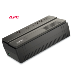 UPS APC 500VA/300W BV500 Color negro - Imagen 2