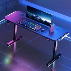 COMBO GAMING (Silla + Escritorio) - Imagen 4