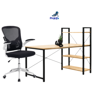 COMBO DE OFICINA (Silla + Escritorio)