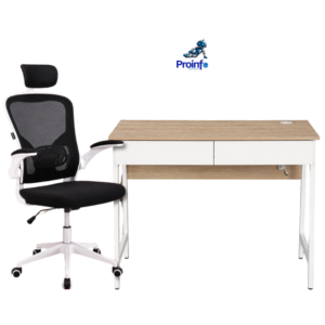 COMBO DE OFICINA (Silla + Entrevista)