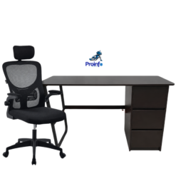 COMBO DE OFICINA (Silla + Escritorio)