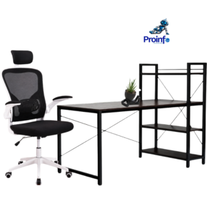 COMBO DE OFICINA (Silla + Escritorio)