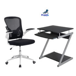 COMBO DE OFICINA (Silla + Escritorio)