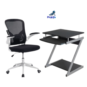 COMBO DE OFICINA (Silla + Escritorio)