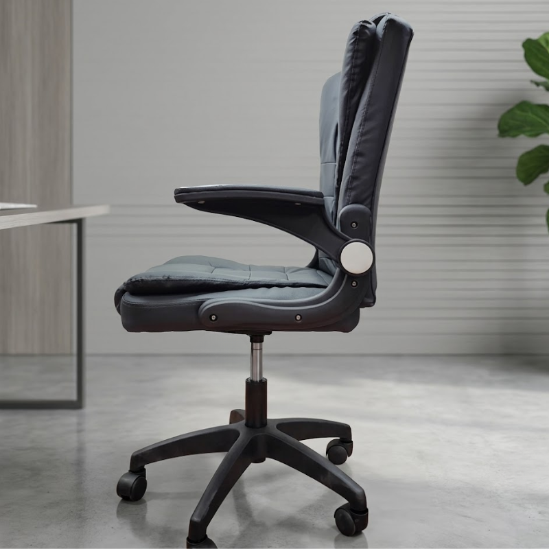 Silla Ejecutiva ERGO LUX 114-130 - Imagen 4