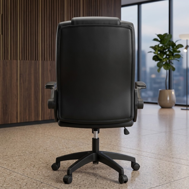 Silla Ejecutiva ERGO LUX 114-130 - Imagen 3