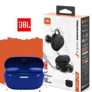 Audifonos Bluetooth 5.3 Inalambricos JBL Endurance Race 2 JBLENDURACE2