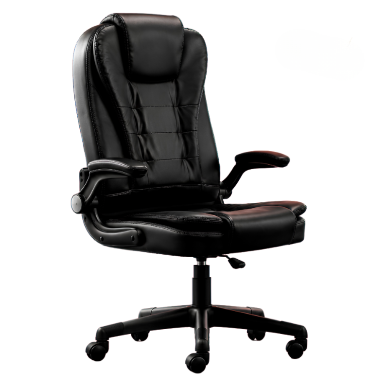 Silla Ejecutiva ERGO LUX 114-130
