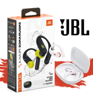 Audifonos Bluetooth 5.4 JBL ENDURANCE PEAK4 JBLENDUPEAK4