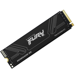 Unidad de Estado Solido FURY Renegade G5 NVMe M.2 PCIe 5.0 2280 KINGSTON 2048GB SSD