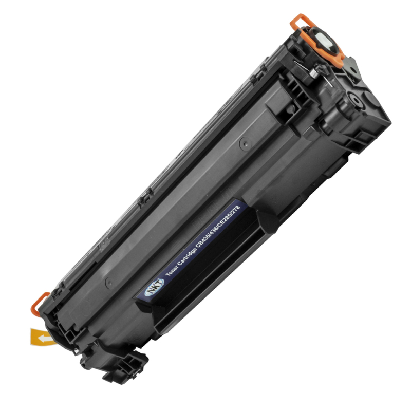 Toner Laser Generico NKT NKT35367885A - Imagen 2