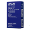 Cinta Marca Epson ERC 38 B (C43S015374)