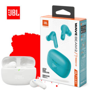 Audifonos Bluetooth 5.3 JBL JBLVBEAM2