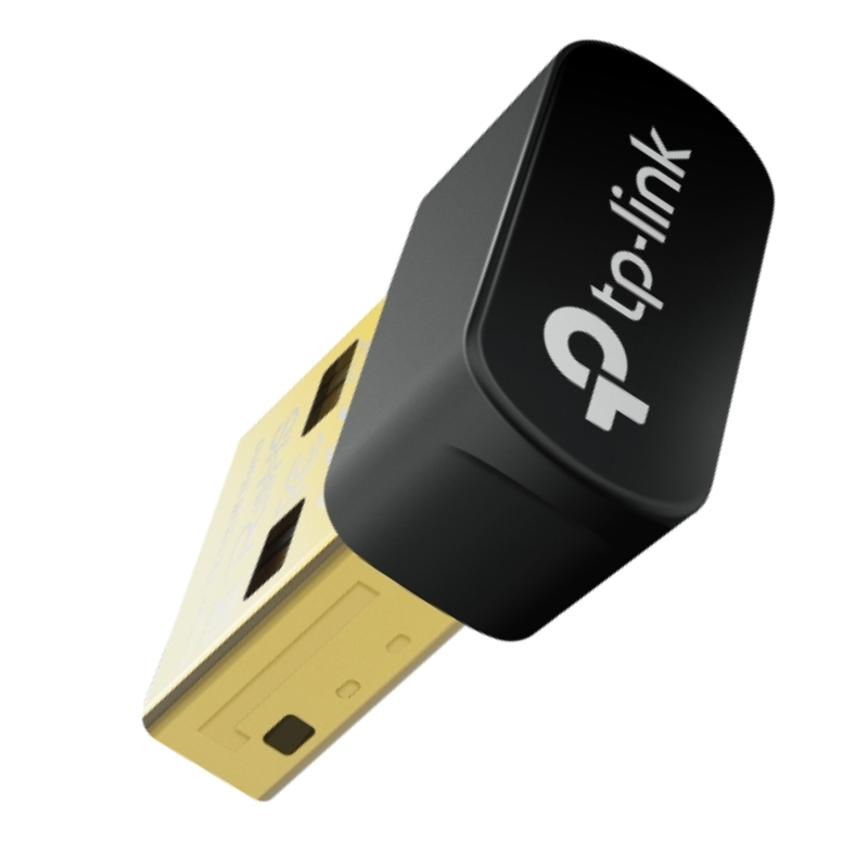 Adaptador Wi-Fi USB TP-LINK AX900 Archer TX10UB Nano