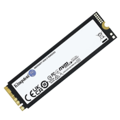 Alternative view of Unidad de Estado Solido FURY Renegade G5 NVMe M.2 PCIe 5.0 2280 KINGSTON 1024GB SSD