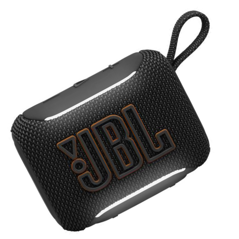 Bocina Portatil JBL GO5 - Imagen 14