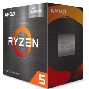 Procesador AMD RYZEN 5 5600GT