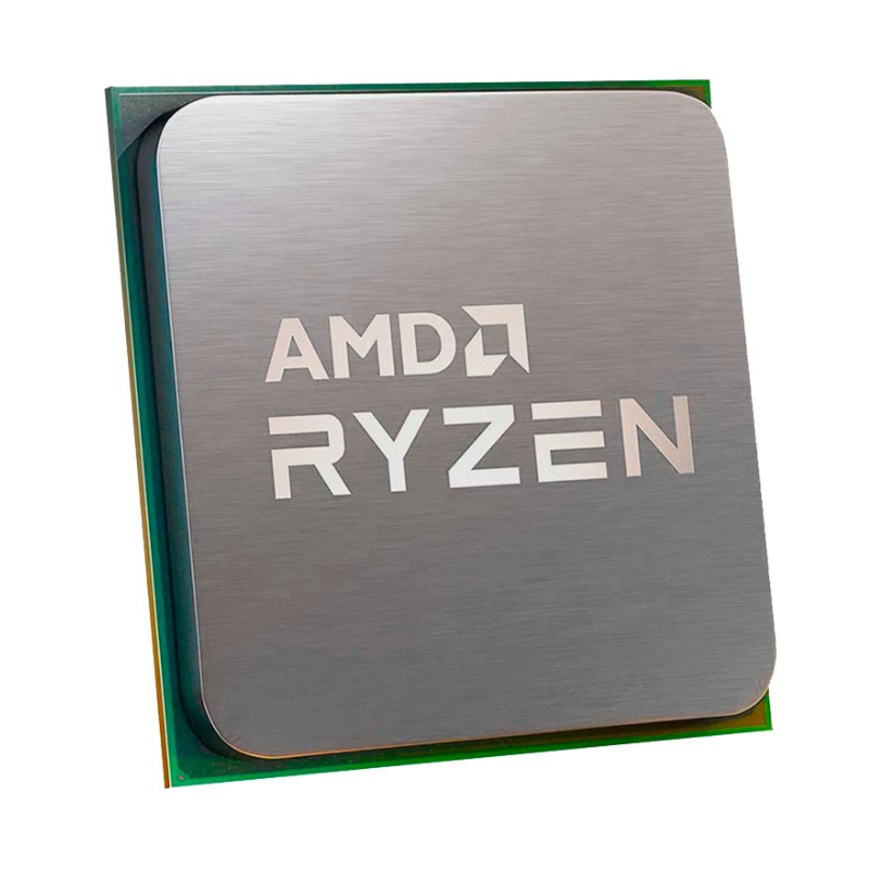 Procesador AMD RYZEN 5 5600GT - Imagen 2