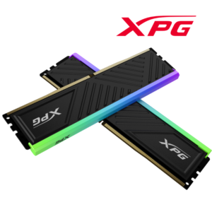 Memoria RAM RGB GAMING XPG DDR4 8 GB