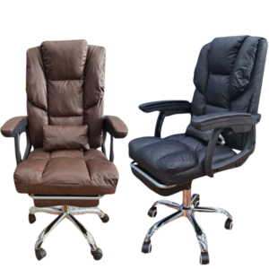 Silla Ejecutiva 114-129