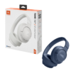 Audifonos Plegables Bluetooth 5.3 JBL JBLT720BT