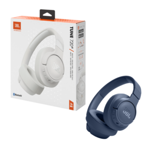 Audifonos Plegables Bluetooth 5.3 JBL JBLT720BT