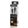 Cable ARGOM de extensión de audio macho/hembra de 1.5 m (5 pies) ARG-CB-0038 A00015