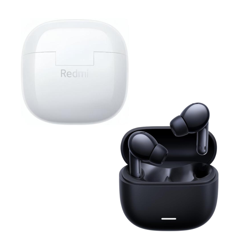 Audifonos inalambricos XIAOMI REDMI BUDS 6 LITE
