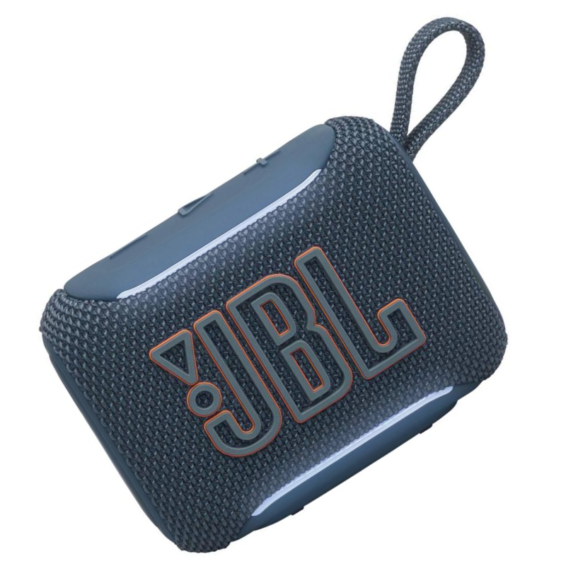 Bocina Portatil JBL GO5 - Imagen 19