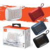 Bocina Portatil JBL GO5