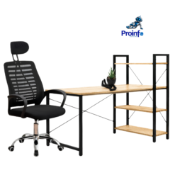 COMBO DE OFICINA (Silla + Escritorio)
