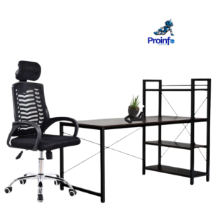COMBO DE OFICINA (Silla + Escritorio)