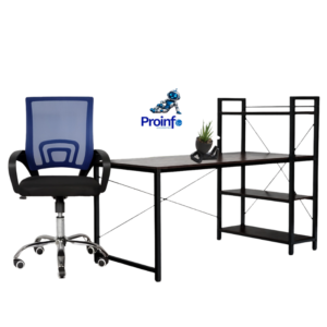 COMBO DE OFICINA (Silla + Escritorio)