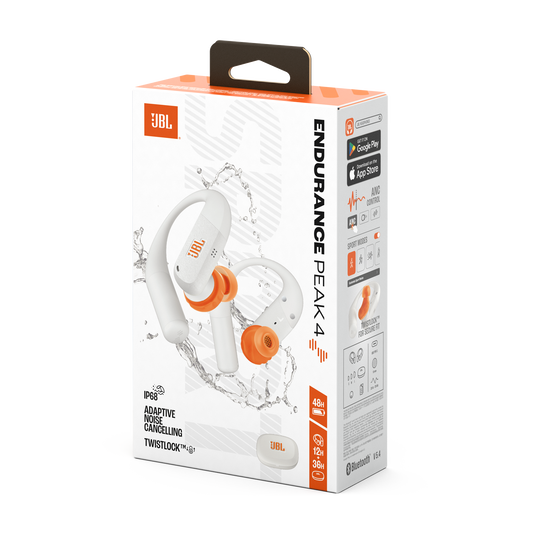 Audifonos Bluetooth 5.4 JBL ENDURANCE PEAK4 JBLENDUPEAK4 - Imagen 10