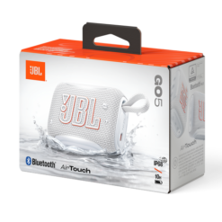 Alternative view of Bocina Portatil JBL GO5