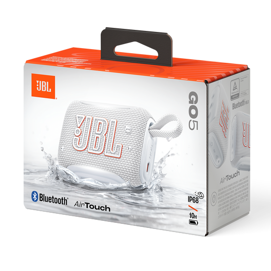 Bocina Portatil JBL GO5 - Imagen 2