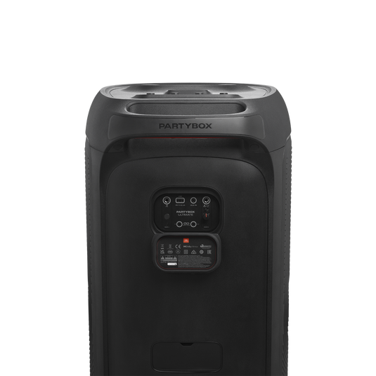 Bocina Portatil JBL PARTYBOX ULTIMATE - JBLPARTYBOXULTAM - Imagen 6