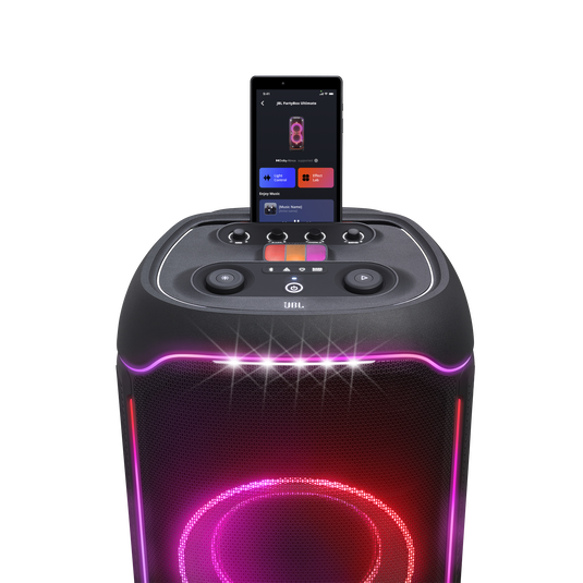 Bocina Portatil JBL PARTYBOX ULTIMATE - JBLPARTYBOXULTAM - Imagen 7