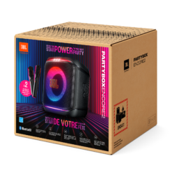 Bocina Portatil JBLPBENCORE2PL2MAM JBL