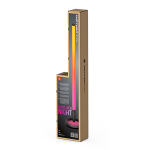 Barra de Luz para fiestas JBLPLSTICKAM JBL PARTYLIGHT