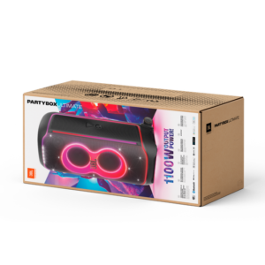 Bocina Portatil JBL PARTYBOX ULTIMATE - JBLPARTYBOXULTAM