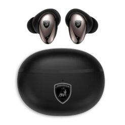 Audífonos Inalámbricos LAMBORGHINI Lambo Bud Huracan 300