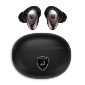 Audífonos Inalámbricos LAMBORGHINI Lambo Bud Huracan 300