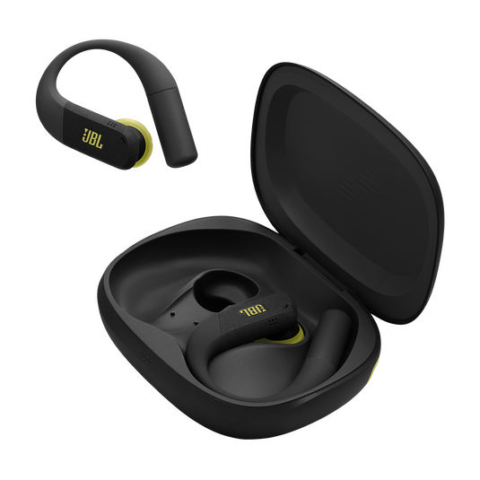 Audifonos Bluetooth 5.4 JBL ENDURANCE PEAK4 JBLENDUPEAK4 - Imagen 3