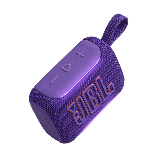 Bocina Portatil JBL GO5 - Imagen 22