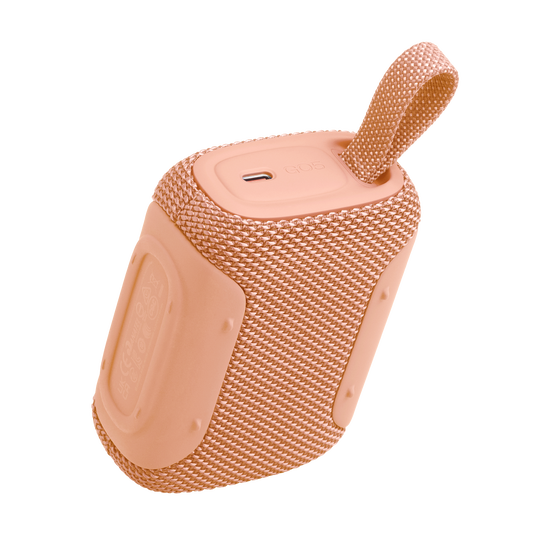 Bocina Portatil JBL GO5 - Imagen 27