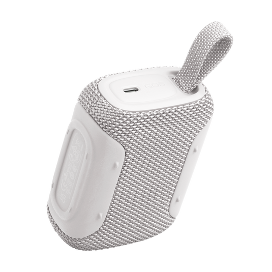Bocina Portatil JBL GO5 - Imagen 3